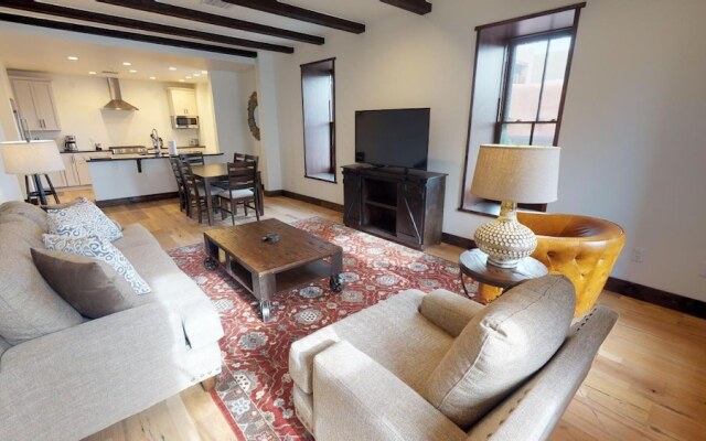 Water Street Unit A