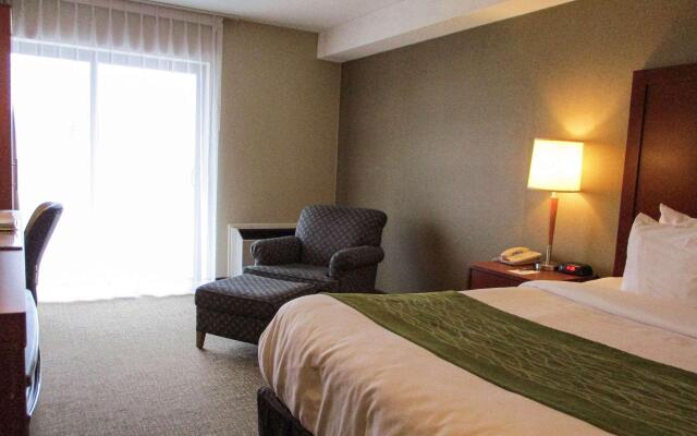 Comfort Inn Dartmouth