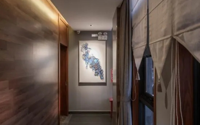 Kanhai Shanju Inn