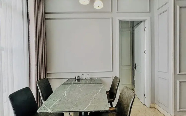 Meta Home Apartment - Vinhomes Imperia