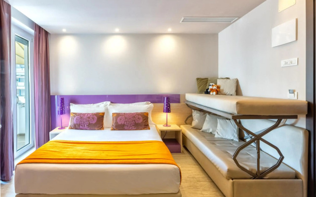 Hotel Dory & Suite
