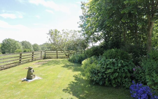 Henhouse Cottage