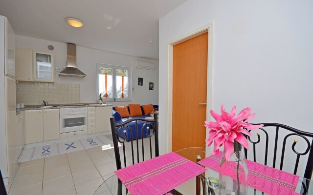 Apartment Danica