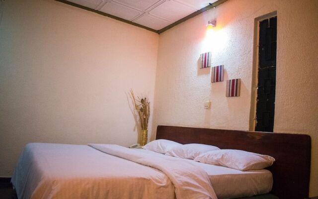 Ademola Hearts Hotel