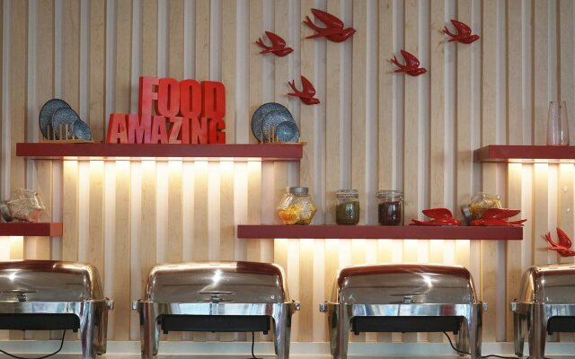ibis Shanghai Lianyang