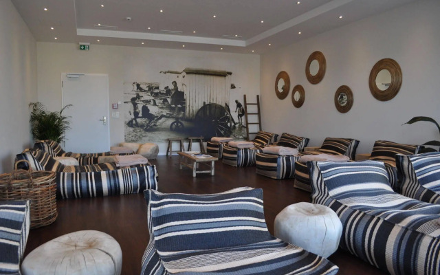 SeeHuus Lifestyle Hotel
