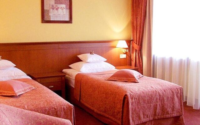 SPA Hotel Jawor