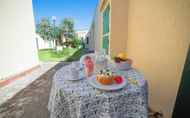 La Dimora del Salento Villetta Plusstudio