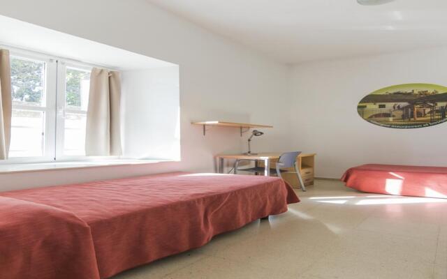 Albergue Inturjoven Córdoba - Hostel