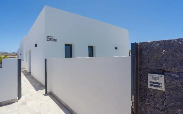 Ereza Villa Artenara