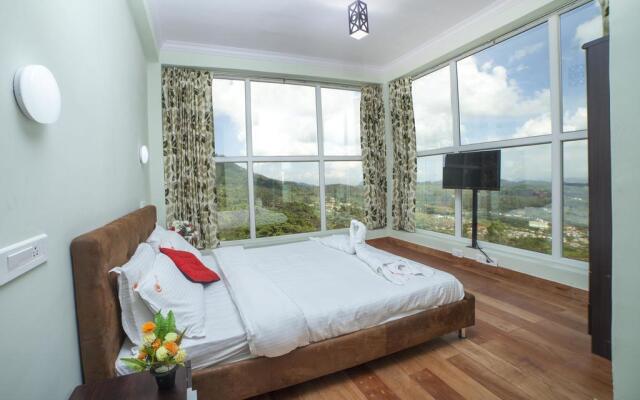 Tulips Valley View Resorts