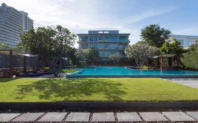 Baan Sanpluem Hua Hin By The Sea