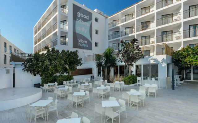 Hotel Vibra San Remo