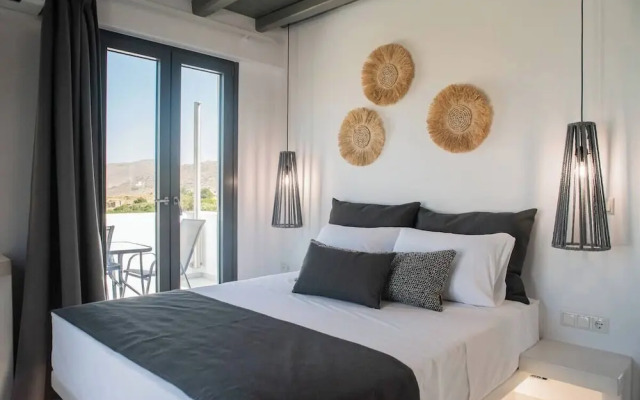 Passa Corda Suites