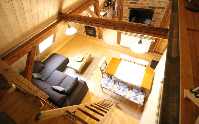 Fw. Aschbergblick Anno Dazumal