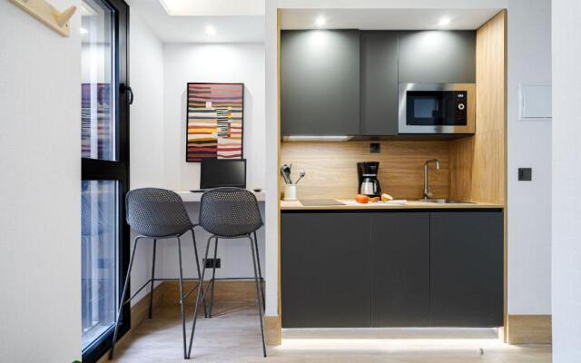 Feelathome Ventas Suites