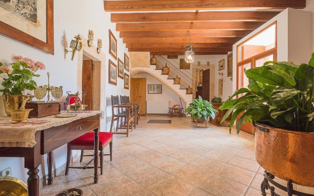 Son Caldes - Villa With Private Pool In Llucmajor