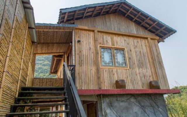 Yang Shuo CTN Courtyard Hotel