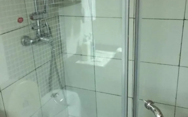 Chengdu Shuozoujiuzou Hostel