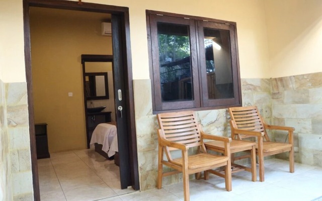 Brown Sugar Homestay