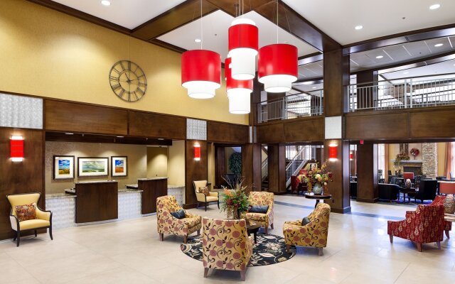 Clubhouse Hotel & Suites Pierre