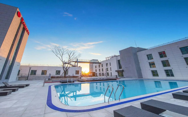 Best Western Plus Gyeongju Hotel