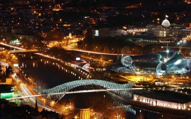 Apartment Ketas House