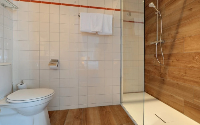 Boetiek hotel BonAparte - Lochem