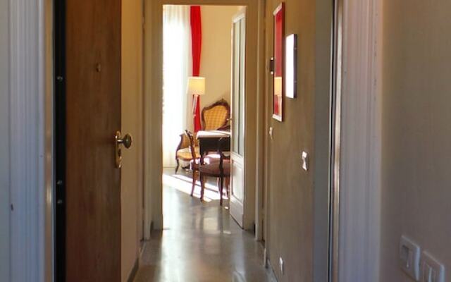 Flexyrent Rapallo - Golf