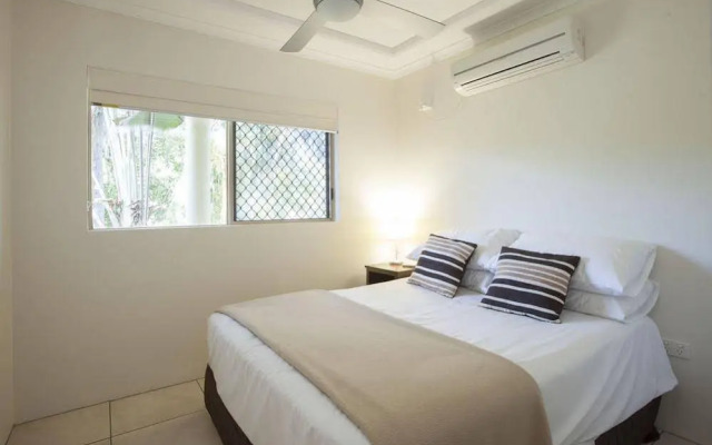 Seascape Holidays- Sands Resort