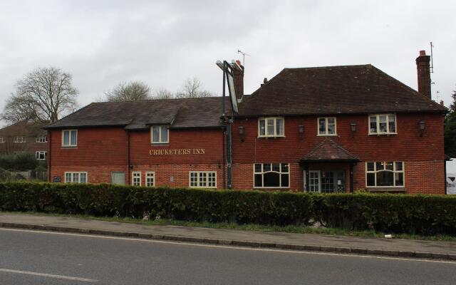 The Cricketers Inn