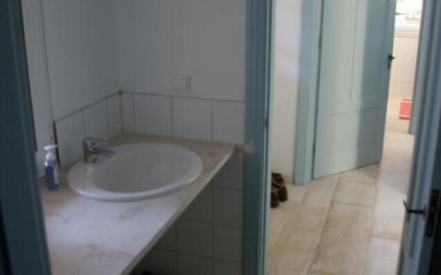 Irini’s house
