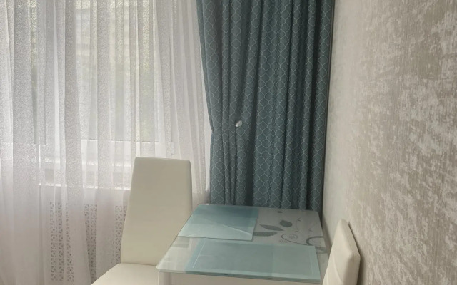 Апартаменты на улице 9 Апреля 40