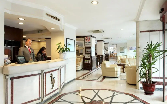 Izmir Palas Otel