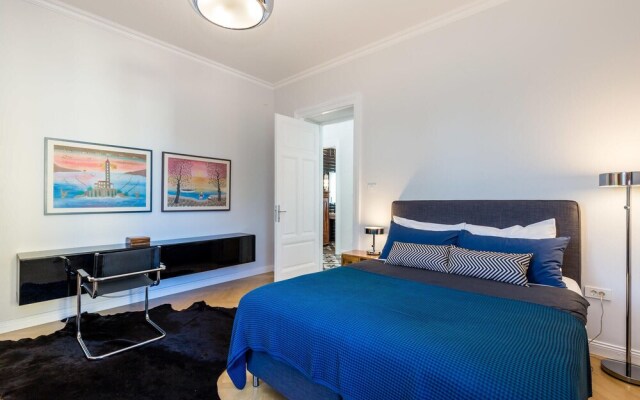 Stunning Apartment in Lovran With Wifi and 3 Bedrooms