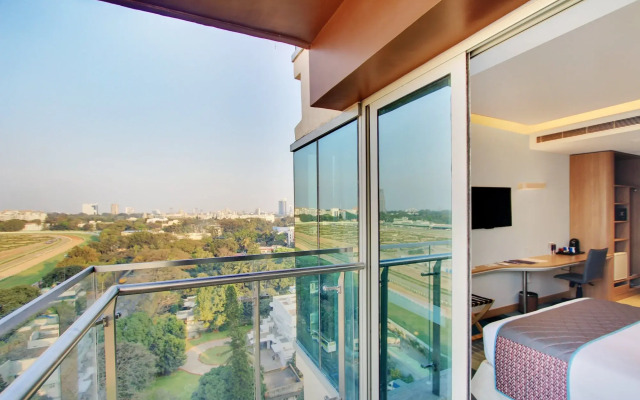 Holiday Inn Bengaluru Racecourse by IHG