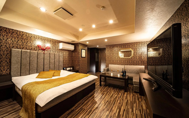 Hotel Mint - Adults Only
