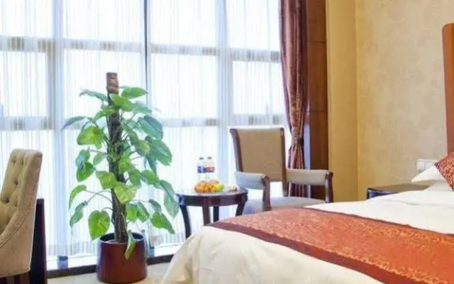 Changsha Xingwei Huatian Hotel