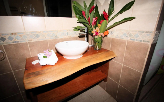 Bellavista Suites By Villas Verdes
