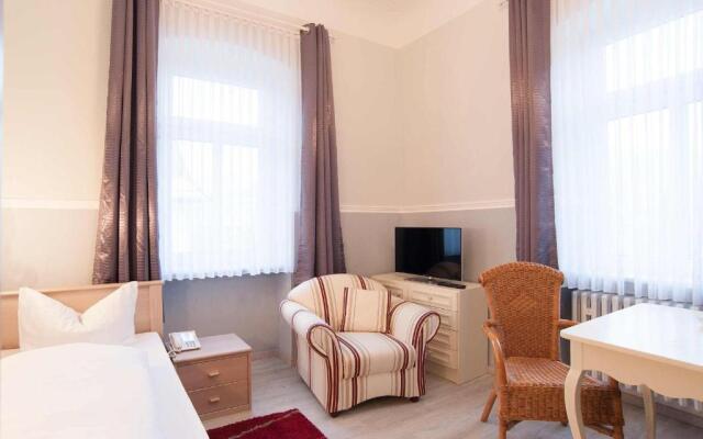 Pension Villa Nordland OHG