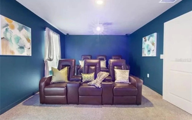 Simply Comfort.Luxury 8BD 5BA House.Pool