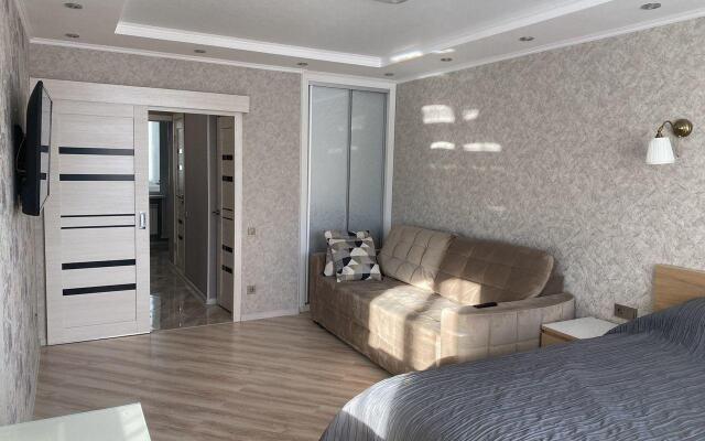 Апартаменты в 5-ом микрорайоне 49