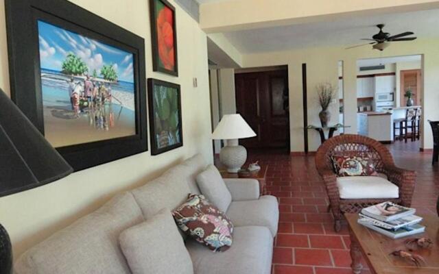 Gardenia- 3BR Dorado- Ocean Views + 3 pools