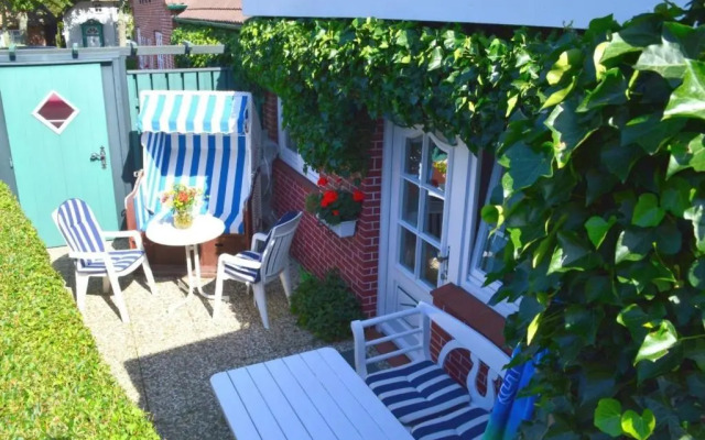 Nordseestübchen Whg 03