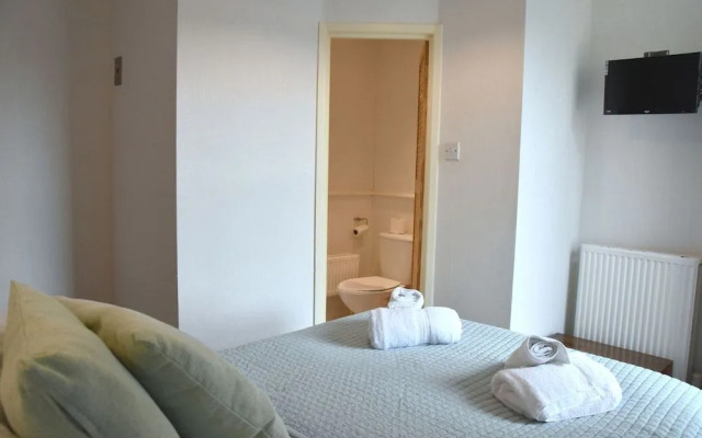 Spacious Central Cornish Townhouse