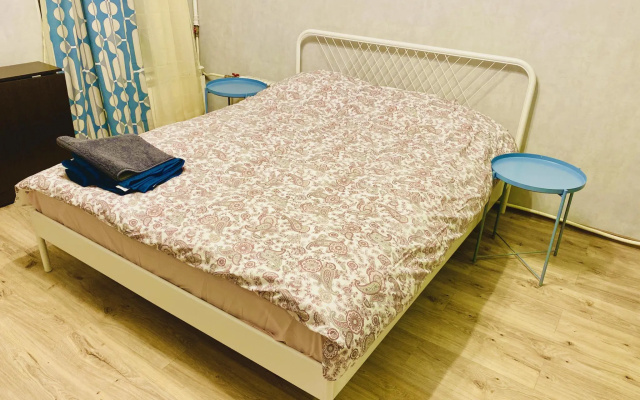 Апартаменты на улице Маяковского