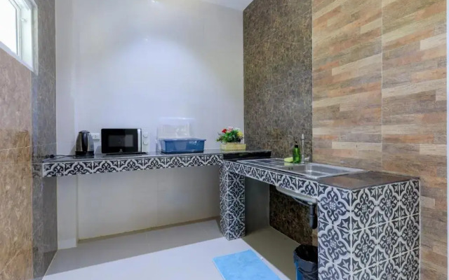 Marc Hotel Maesai