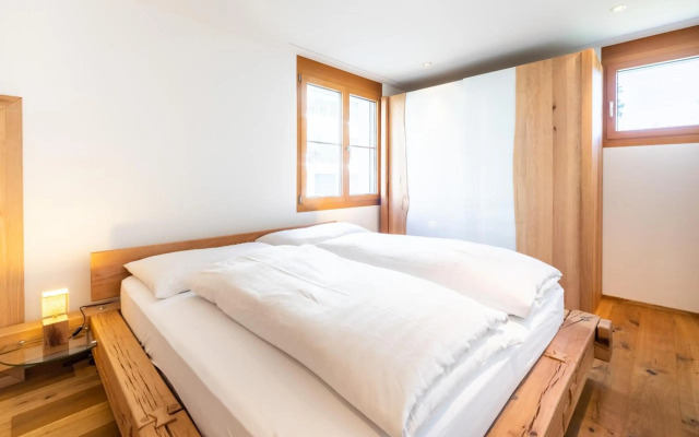 LAAX Homes - Taviarna Laax 3,6