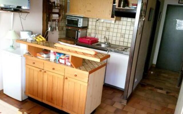 Apartment Vouille de Belle-Hutte