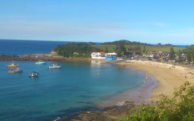 Tiarri Terrigal